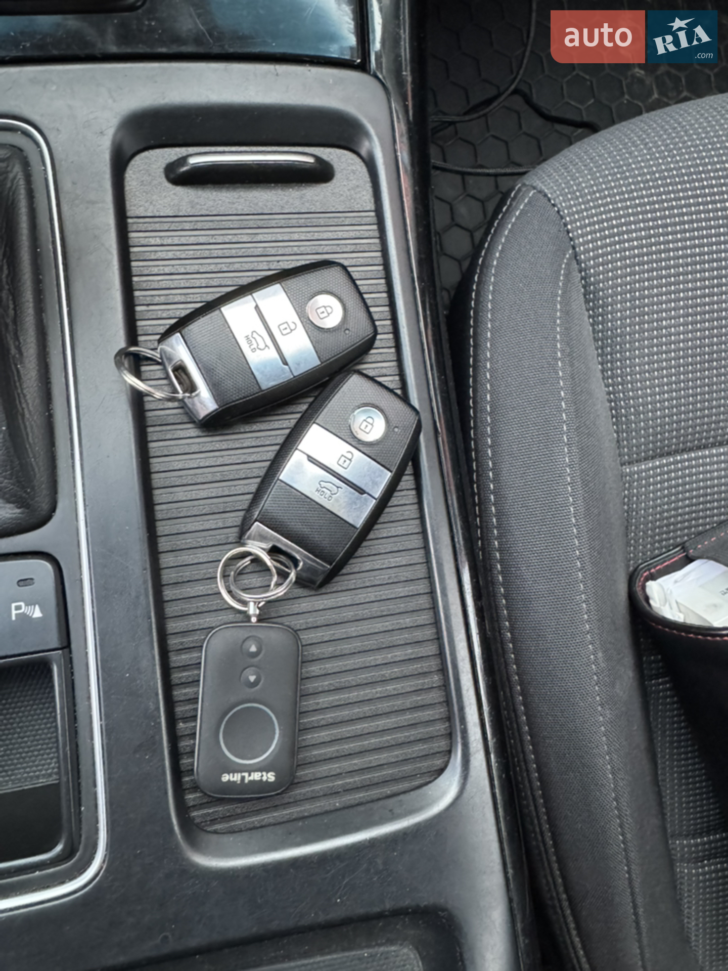 2015 Kia Sorento - мініатюра 26