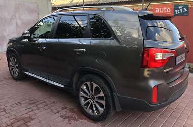 Внедорожник / Кроссовер Kia Sorento 2012 в Одессе