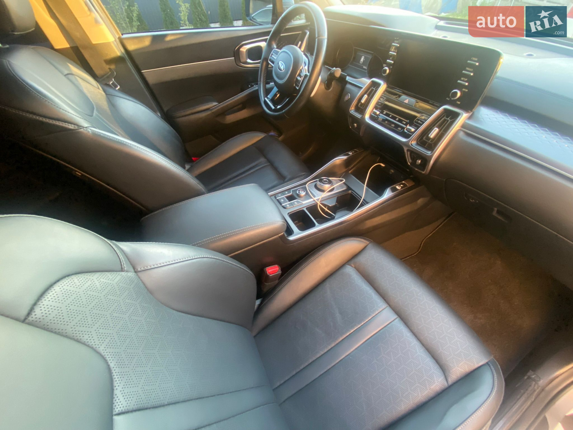 2021 Kia Sorento - мініатюра 28