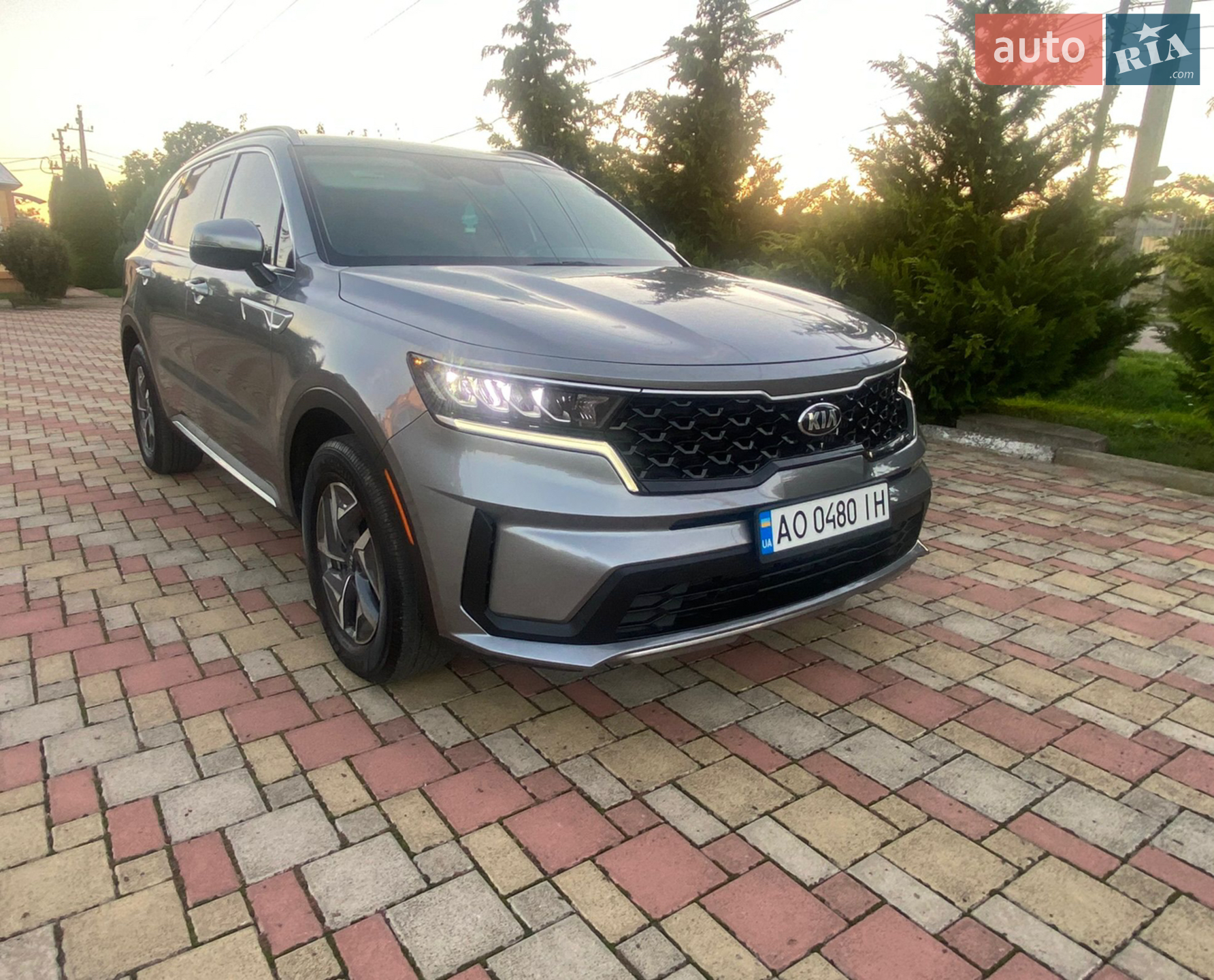 2021 Kia Sorento - мініатюра 27