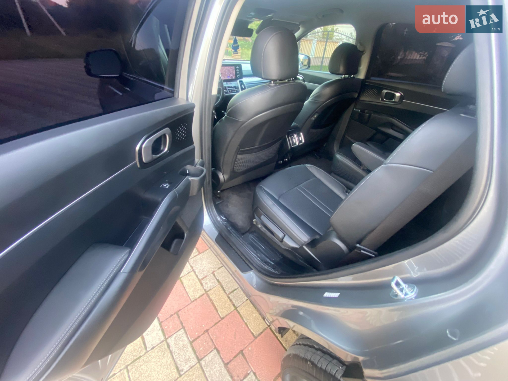 2021 Kia Sorento - мініатюра 32