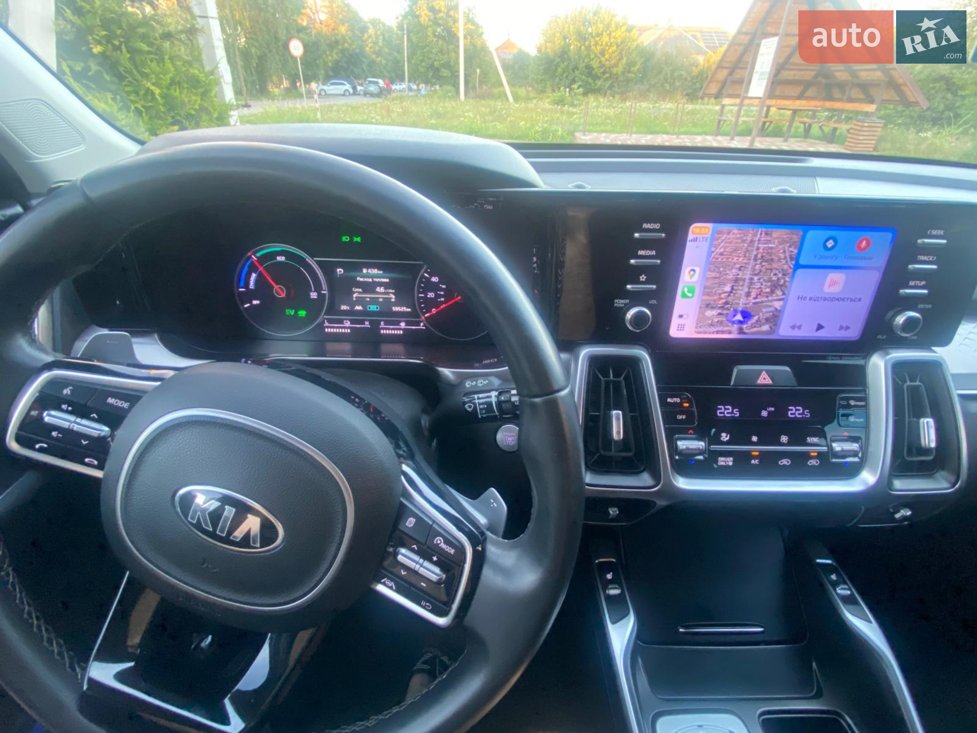 2021 Kia Sorento - мініатюра 34