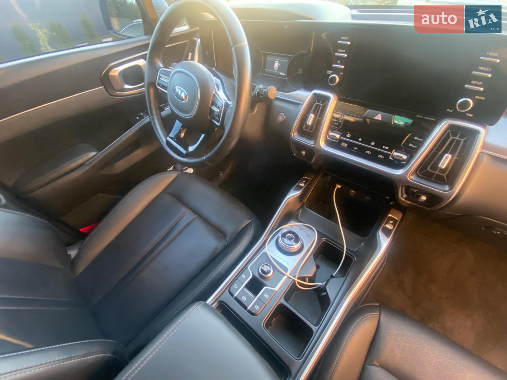 2021 Kia Sorento - мініатюра 35