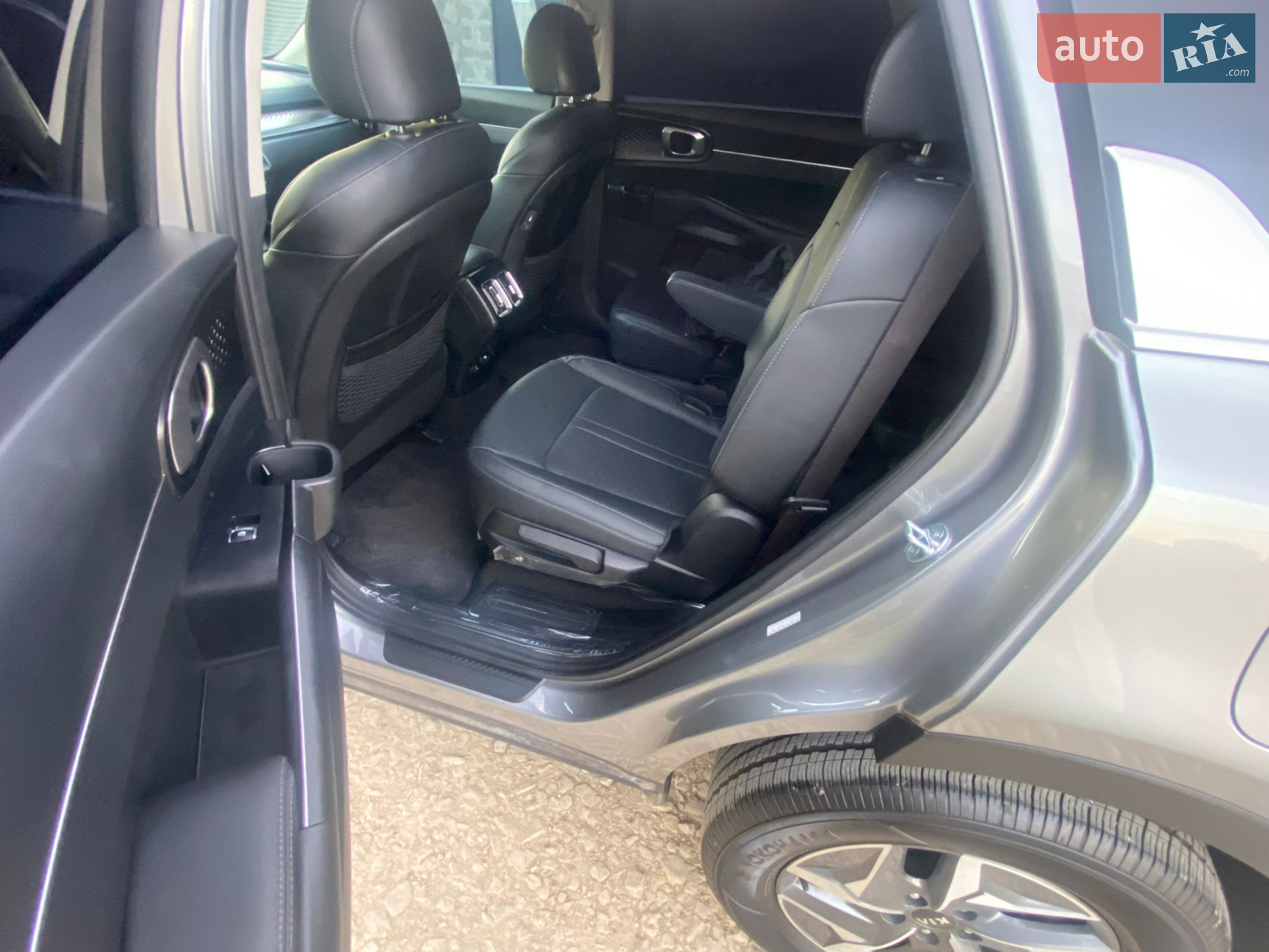 2021 Kia Sorento - мініатюра 37