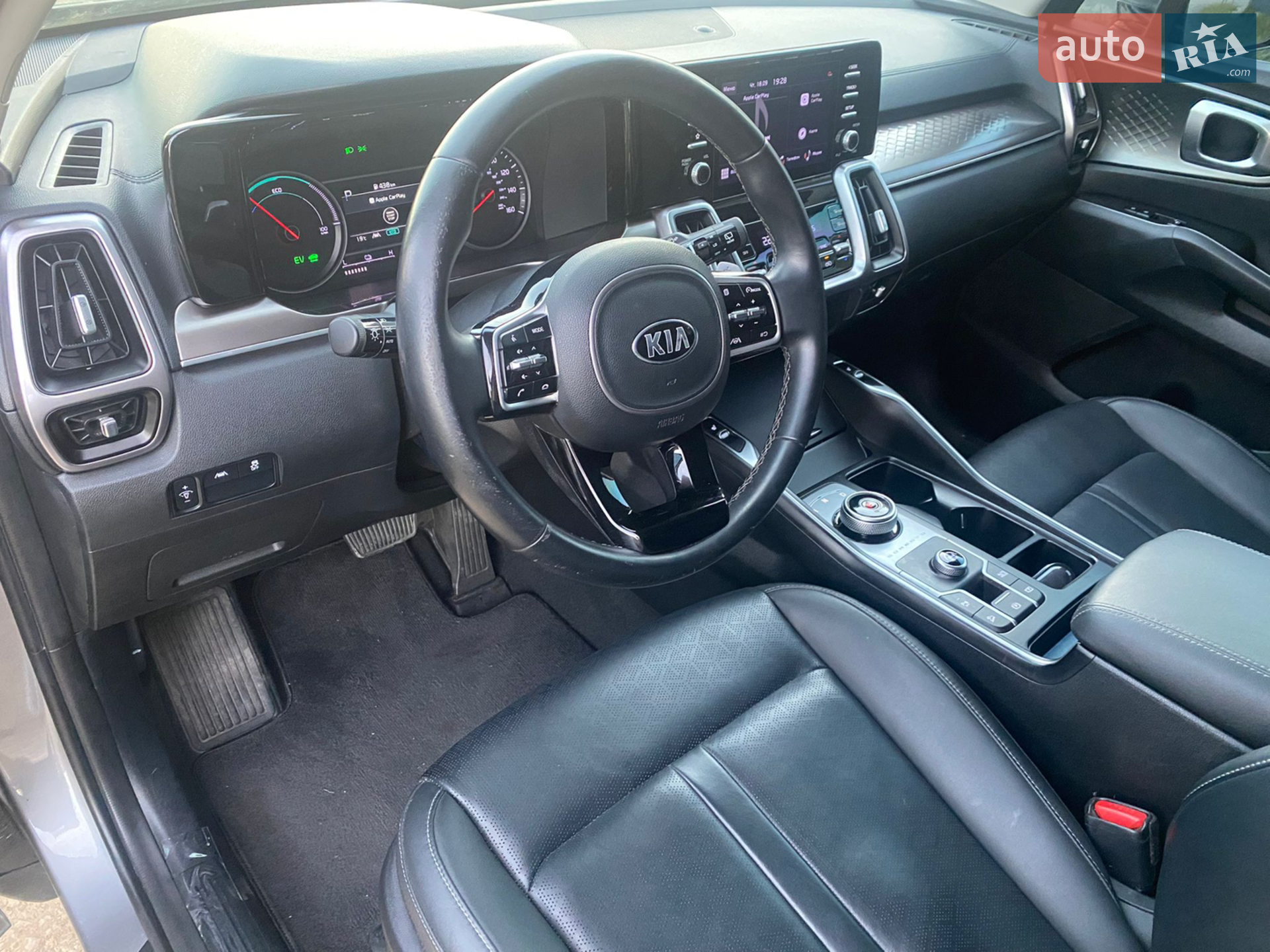 2021 Kia Sorento - мініатюра 39