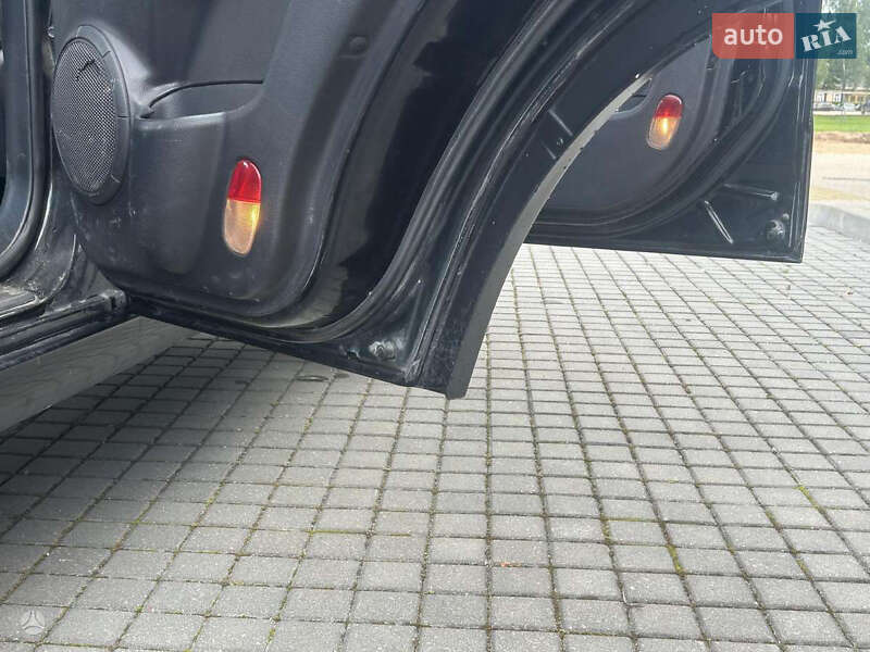 Внедорожник / Кроссовер Kia Sorento 2007 в Киеве фото 6 Внедорожник / Кроссовер Kia Sorento 2007 в Киеве