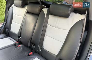 Внедорожник / Кроссовер Kia Sorento 2015 в 