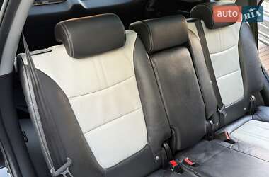 Внедорожник / Кроссовер Kia Sorento 2015 в 