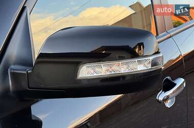 Внедорожник / Кроссовер Kia Sorento 2015 в 