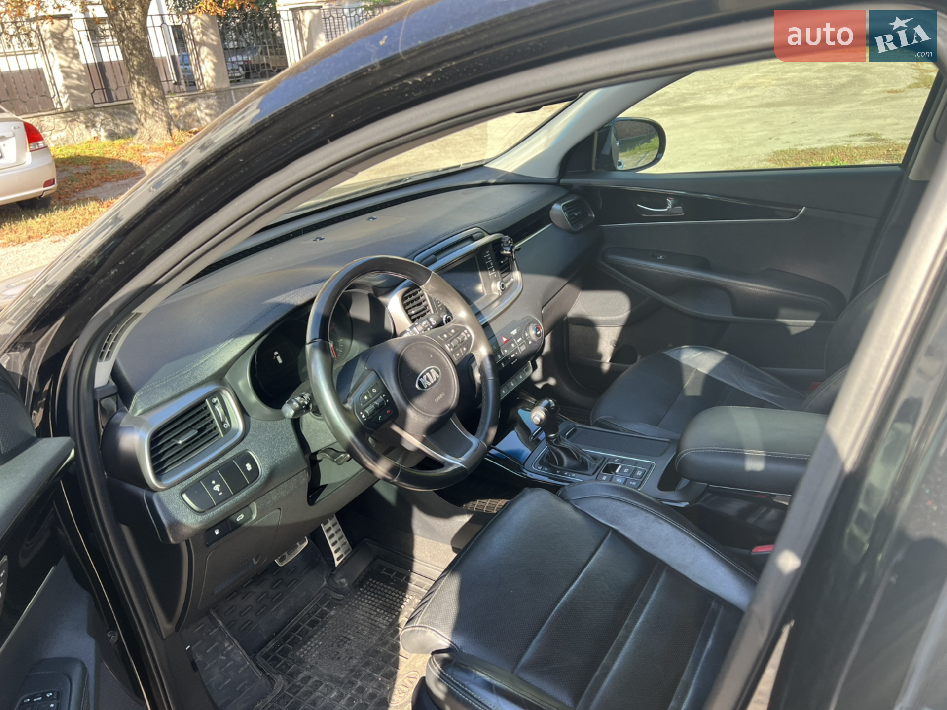 2016 Kia Sorento - мініатюра 5