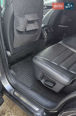 Позашляховик / Кросовер Kia Sorento 2017 в Києві
