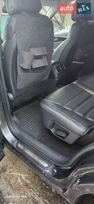 Позашляховик / Кросовер Kia Sorento 2017 в Києві фото 16 Позашляховик / Кросовер Kia Sorento 2017 в Києві