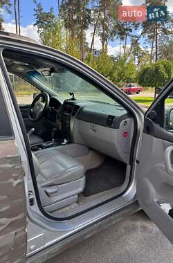 Внедорожник / Кроссовер Kia Sorento 2005 в 