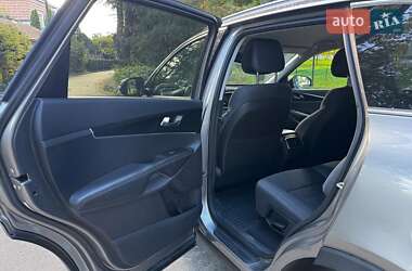 Позашляховик / Кросовер Kia Sorento 2016 в  фото 22 Позашляховик / Кросовер Kia Sorento 2016 в
