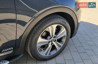 Внедорожник / Кроссовер Kia Sorento 2019 в 