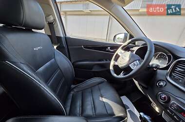 Внедорожник / Кроссовер Kia Sorento 2019 в 