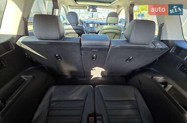 Внедорожник / Кроссовер Kia Sorento 2019 в 
