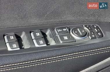 Внедорожник / Кроссовер Kia Sorento 2019 в 