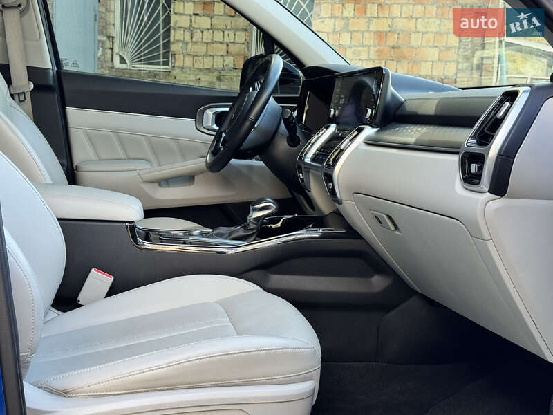 Внедорожник / Кроссовер Kia Sorento 2021 в Киеве фото 15 Внедорожник / Кроссовер Kia Sorento 2021 в Киеве