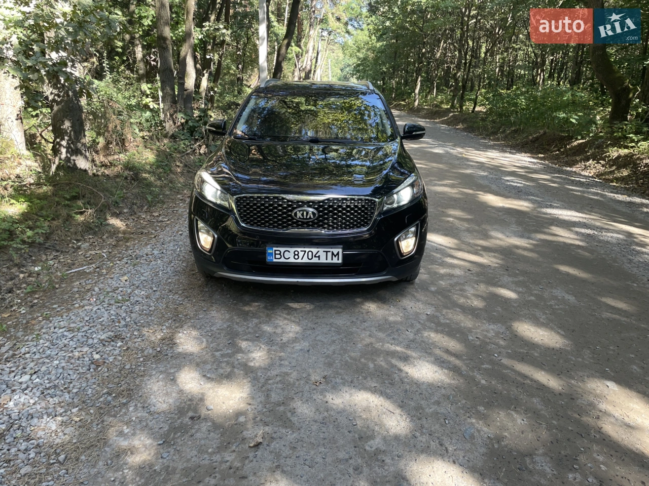 2015 Kia Sorento - мініатюра 33