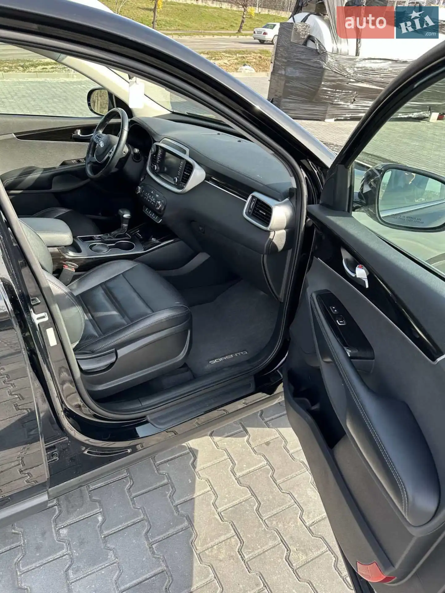 2018 Kia Sorento - мініатюра 9