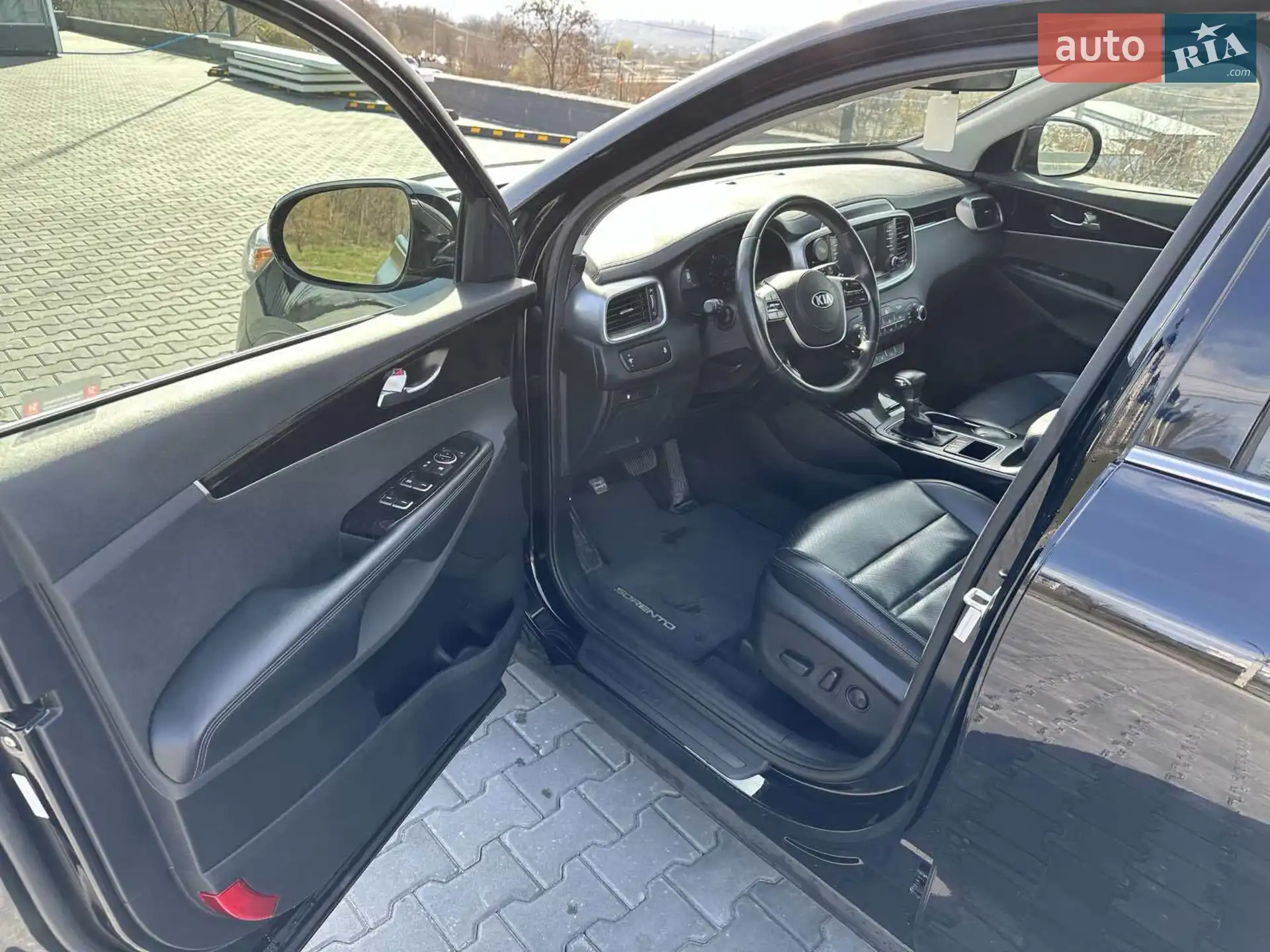 2018 Kia Sorento - мініатюра 13