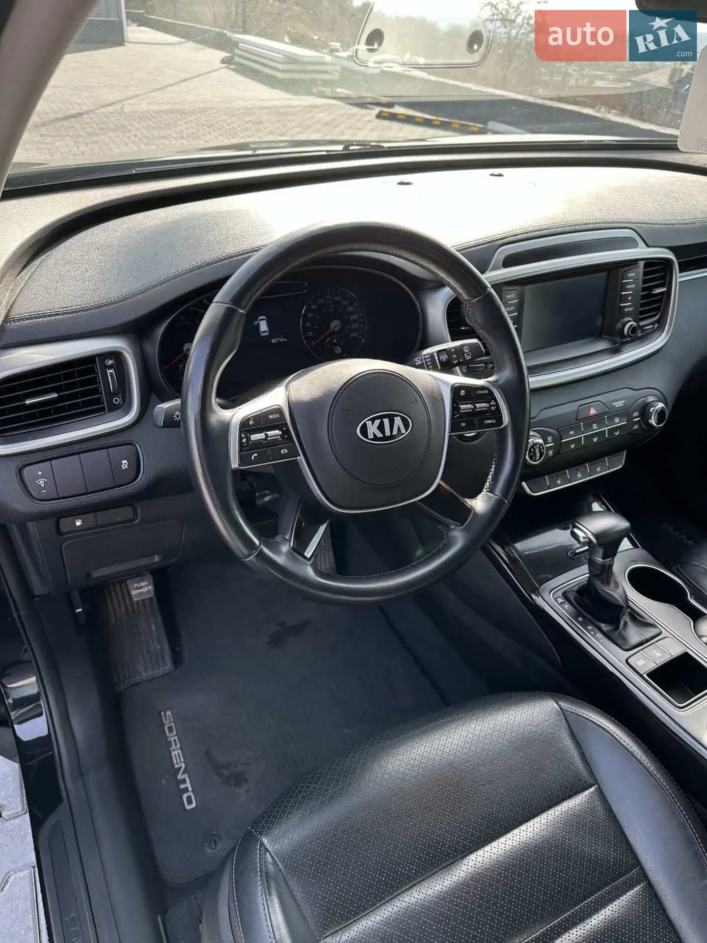 2018 Kia Sorento - мініатюра 15
