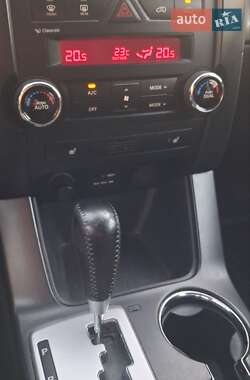 Внедорожник / Кроссовер Kia Sorento 2011 в 