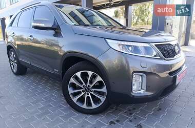 Kia Sorento 2013