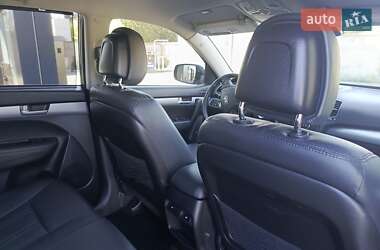 Внедорожник / Кроссовер Kia Sorento 2013 в 