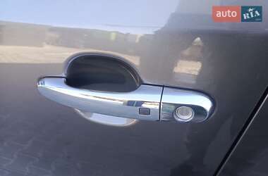 Внедорожник / Кроссовер Kia Sorento 2013 в 