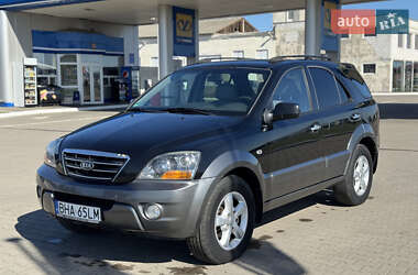 Kia Sorento 2007
