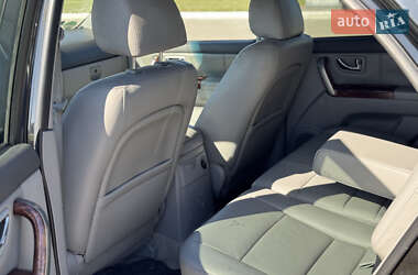 Внедорожник / Кроссовер Kia Sorento 2007 в 