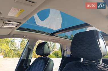 Внедорожник / Кроссовер Kia Sorento 2015 в 