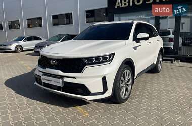 Kia Sorento 2020