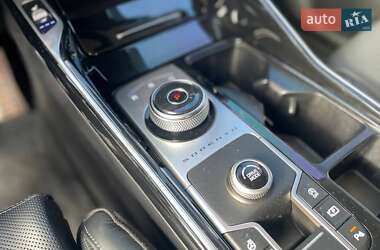 Позашляховик / Кросовер Kia Sorento 2020 в 
