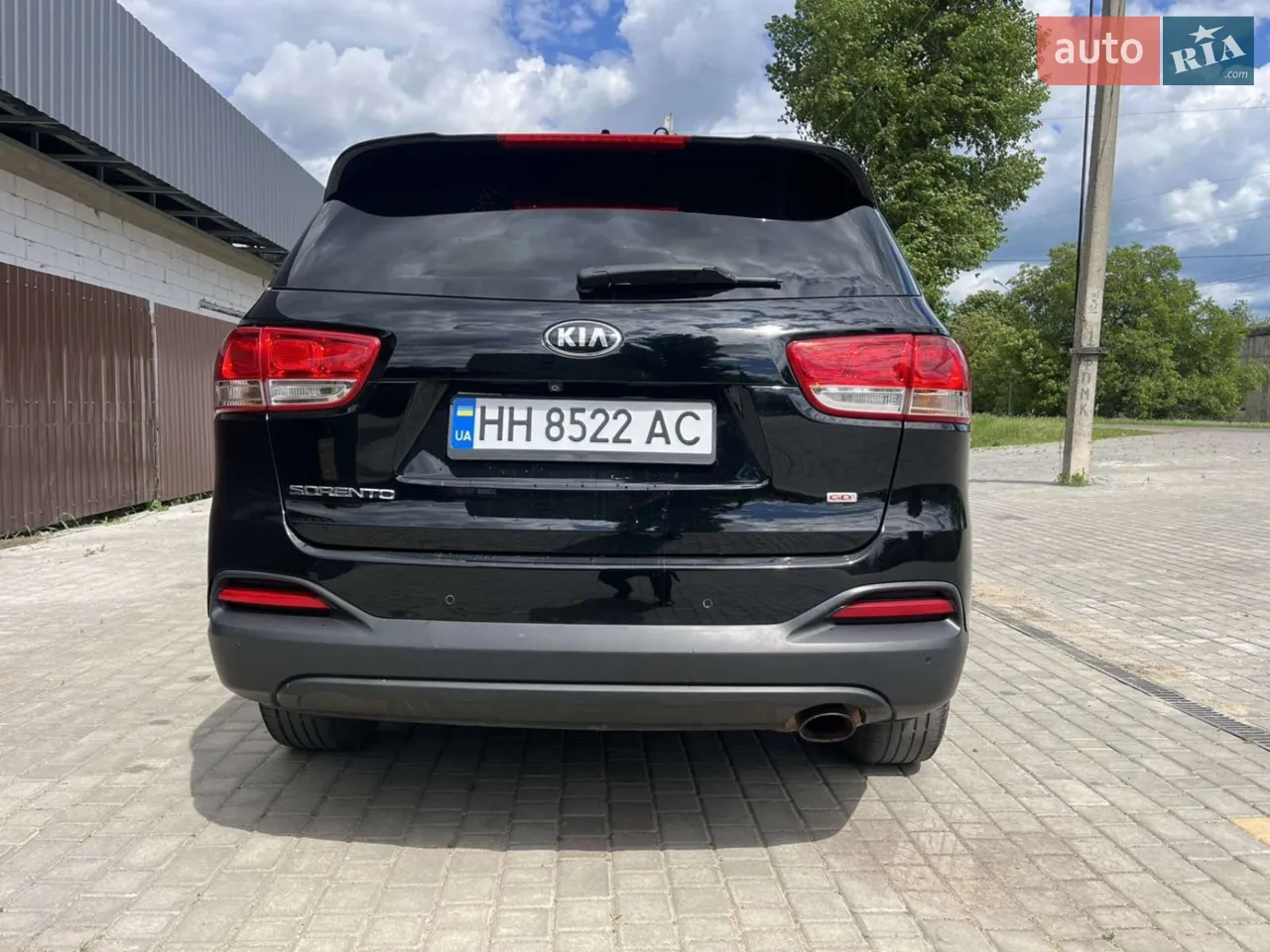 2017 Kia Sorento - мініатюра 45