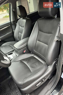 Внедорожник / Кроссовер Kia Sorento 2010 в 