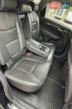 Внедорожник / Кроссовер Kia Sorento 2010 в 