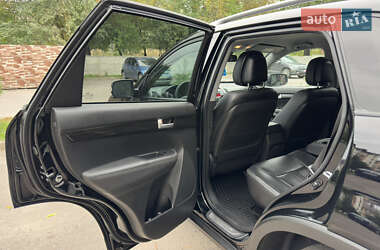Внедорожник / Кроссовер Kia Sorento 2010 в 