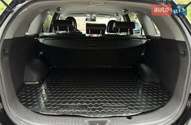 Внедорожник / Кроссовер Kia Sorento 2010 в 