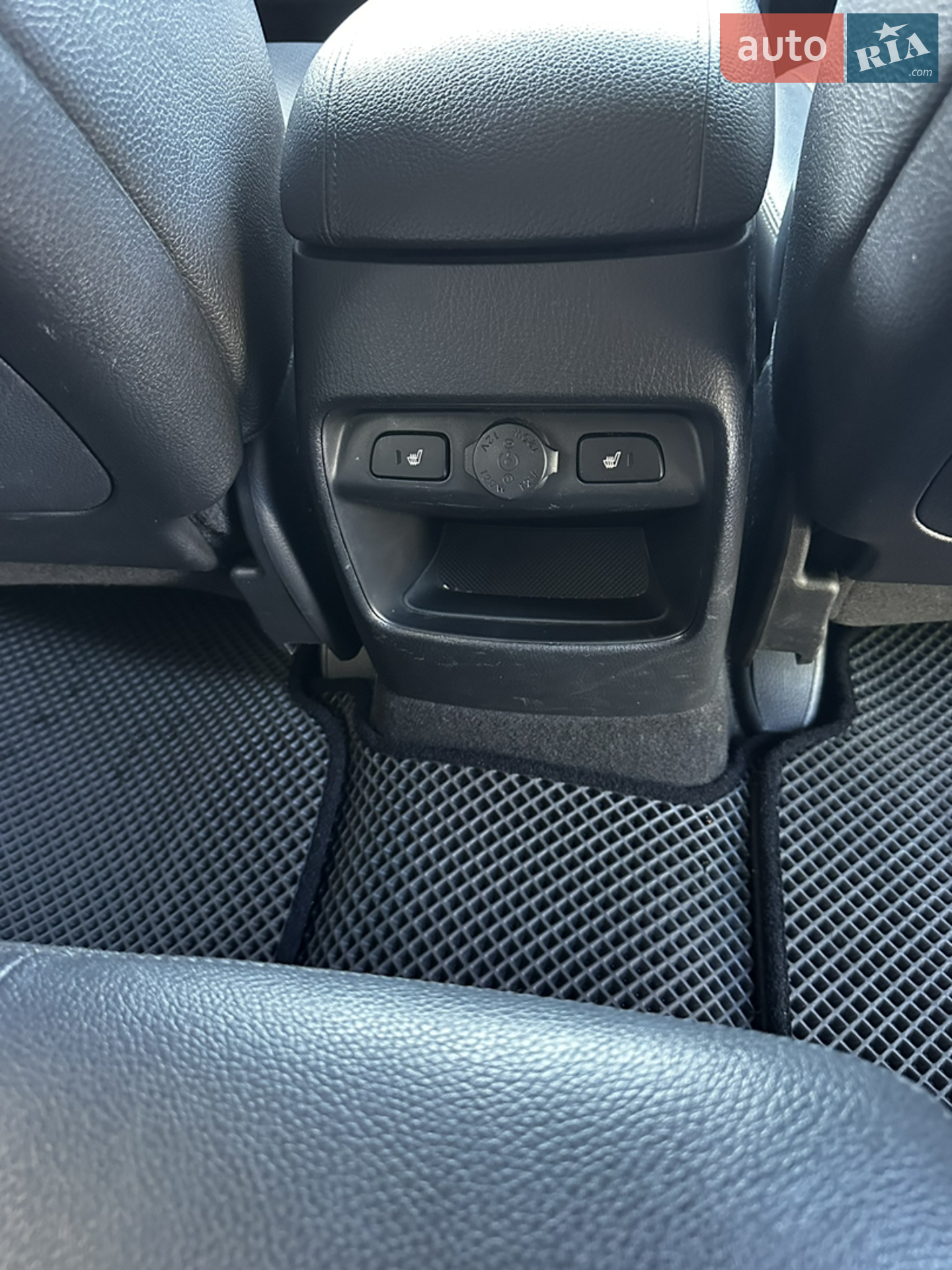 2014 Kia Sorento - мініатюра 22