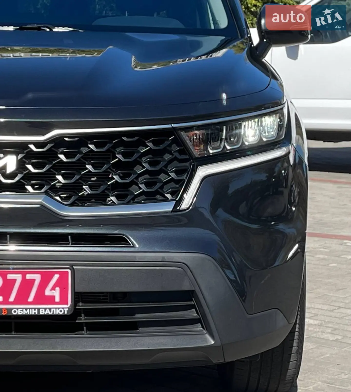 2022 Kia Sorento - мініатюра 4
