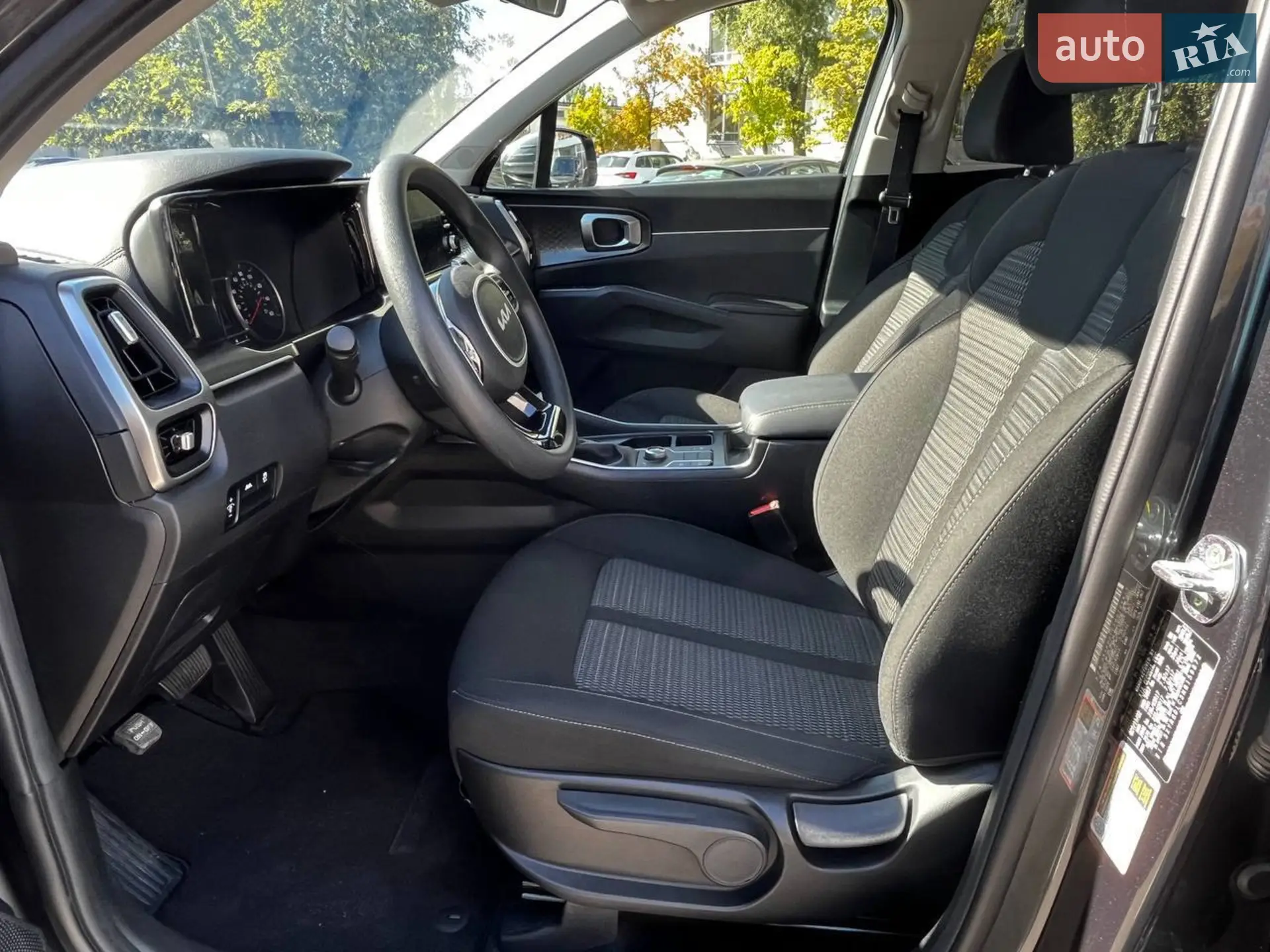 2022 Kia Sorento - мініатюра 9