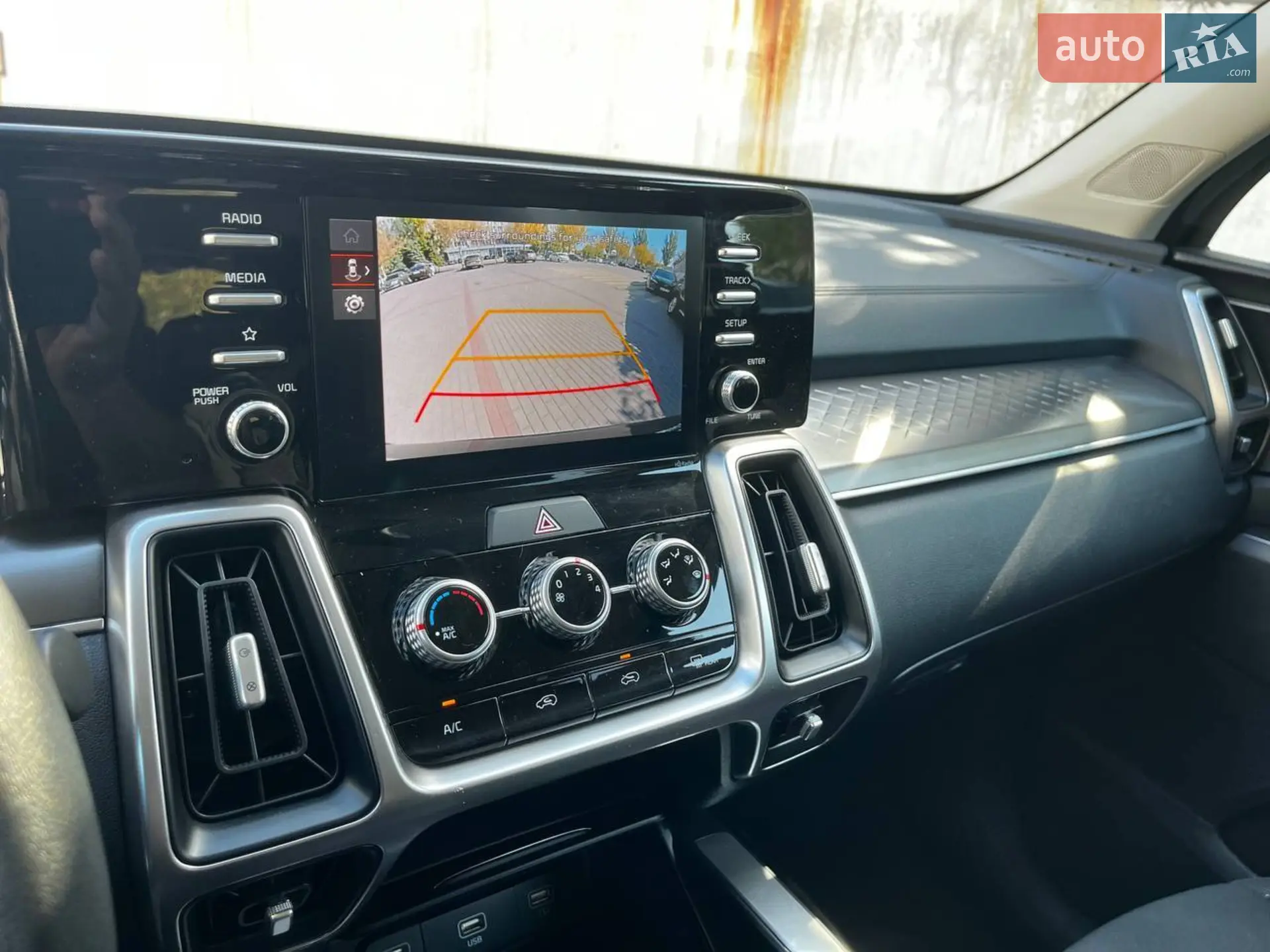 2022 Kia Sorento - мініатюра 19