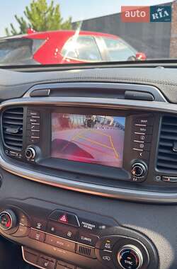 Внедорожник / Кроссовер Kia Sorento 2015 в Хмельницком