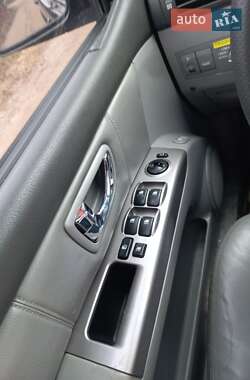 Позашляховик / Кросовер Kia Sorento 2005 в  фото 9 Позашляховик / Кросовер Kia Sorento 2005 в