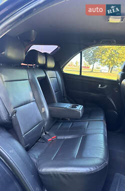 Внедорожник / Кроссовер Kia Sorento 2008 в 
