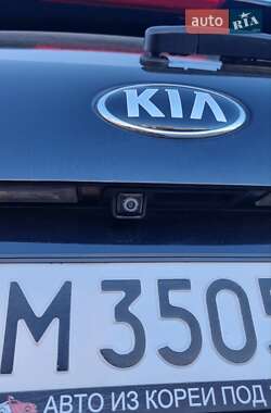 Внедорожник / Кроссовер Kia Sorento 2016 в 