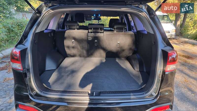 Позашляховик / Кросовер Kia Sorento 2016 в Глухові